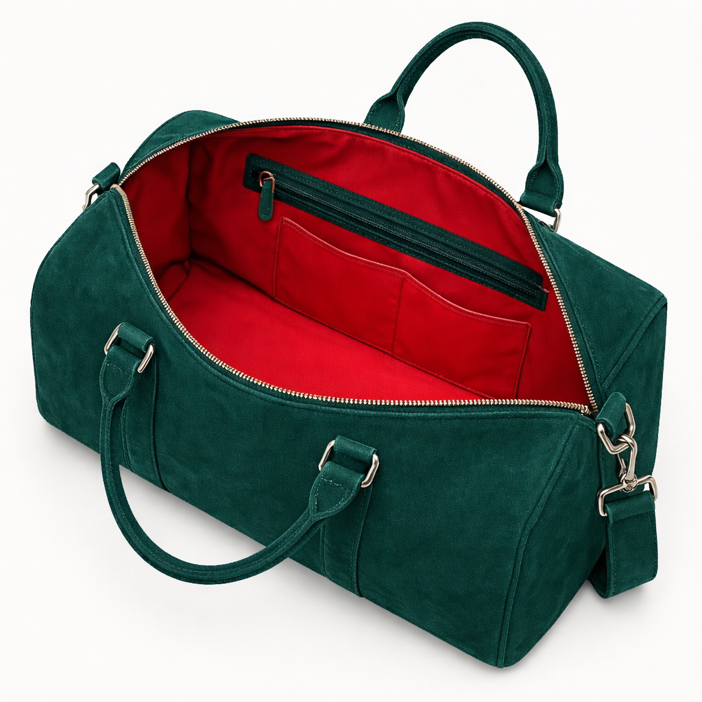 RFX DUFFEL BAG