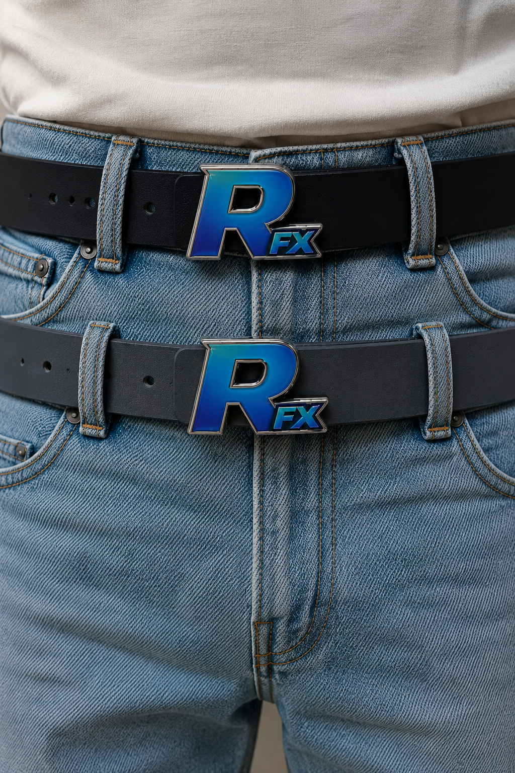 RFX REVERSIBLE BELT