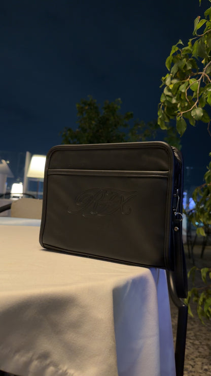 RFX Clutch hang bags