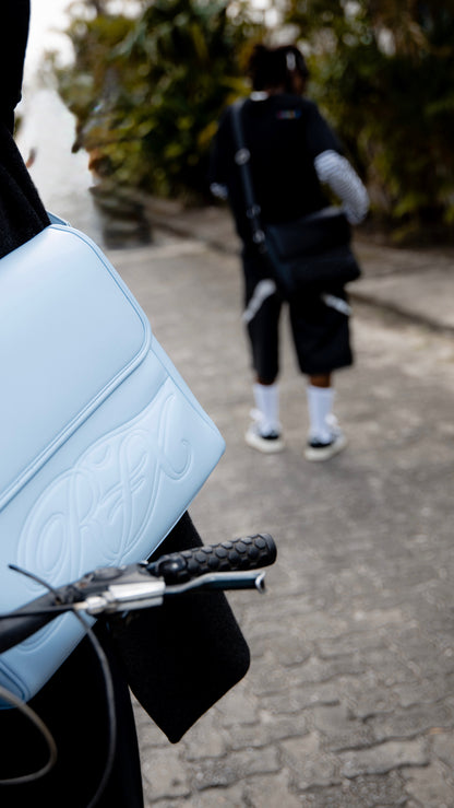 RFX messenger bag