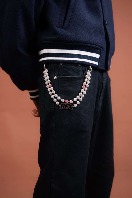 RFX SIDE CHAIN