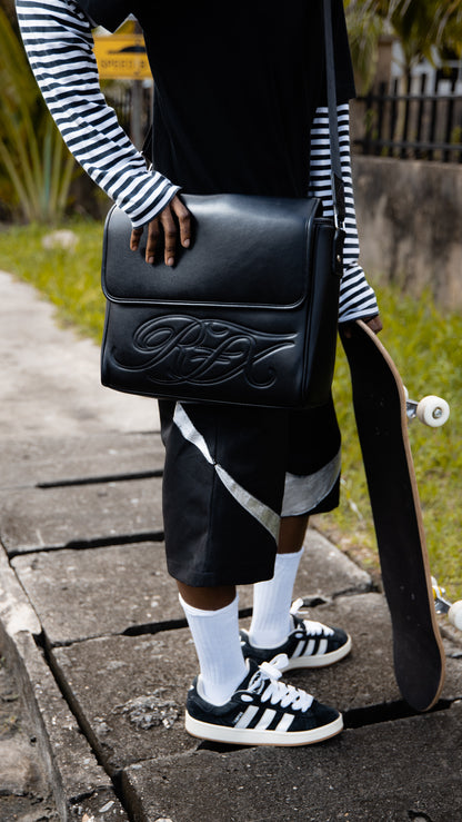 RFX messenger bag