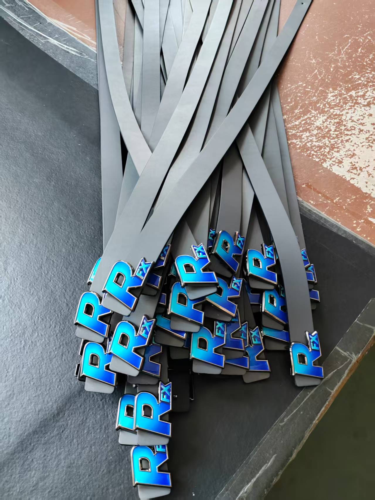 RFX REVERSIBLE BELT