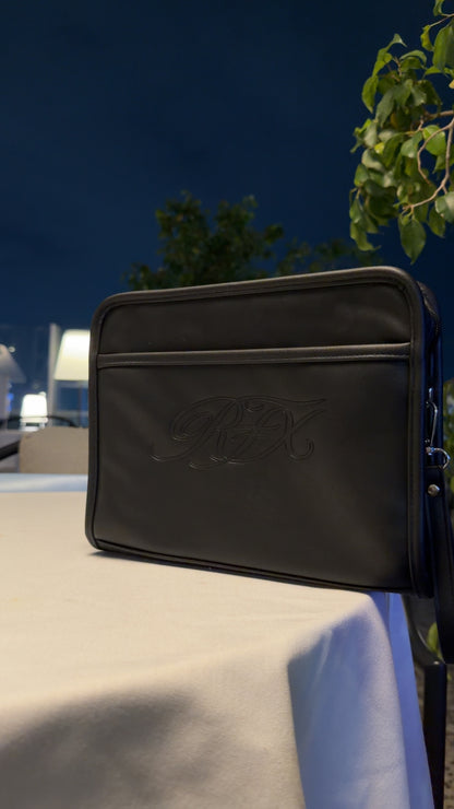 THE RFX MEN’S HAND CLUTCH BAG