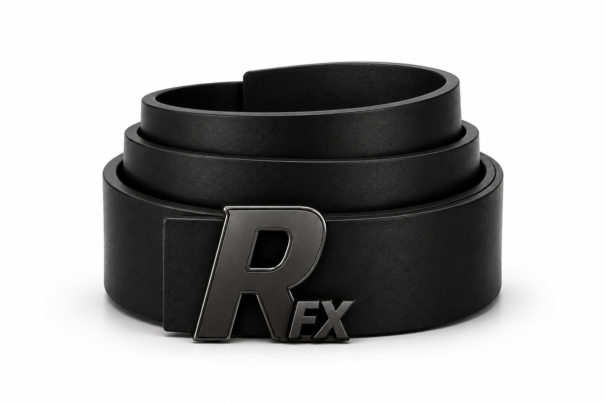 RFX ALL BLACK BELT