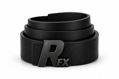 RFX ALL BLACK BELT
