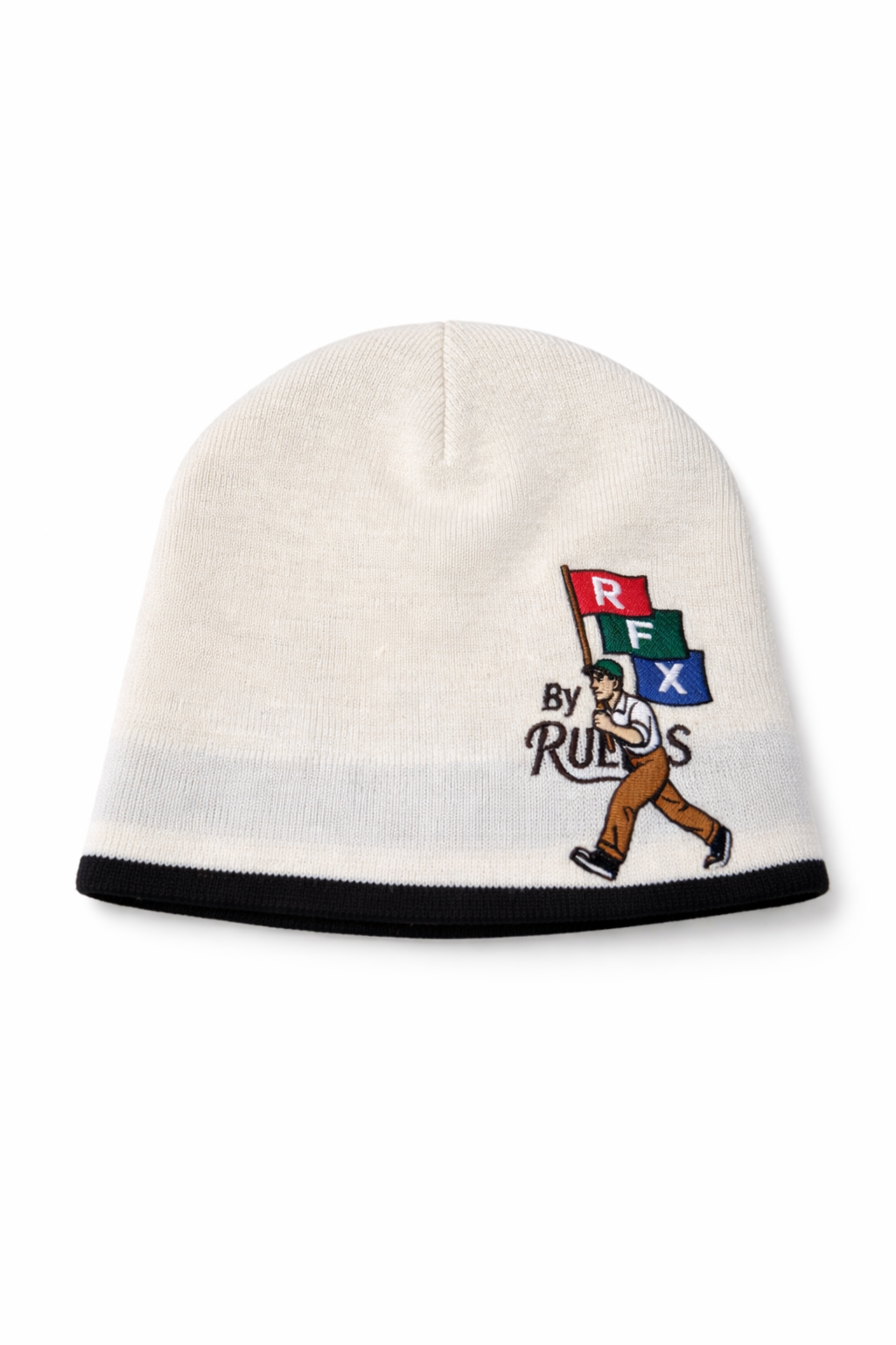 RFX Flagrun beanie