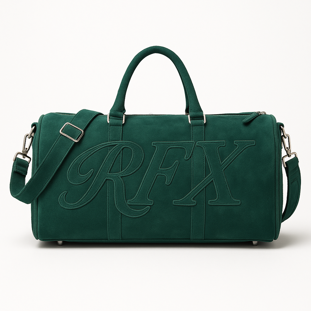 RFX DUFFEL BAG