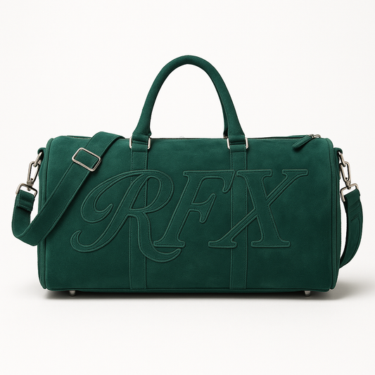 RFX DUFFEL BAG