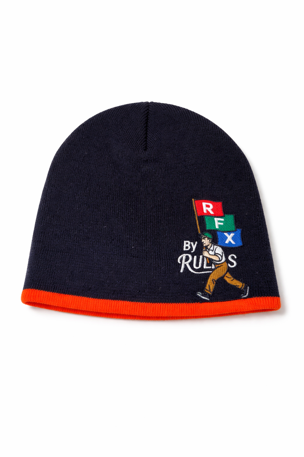 RFX Flagrun beanie black