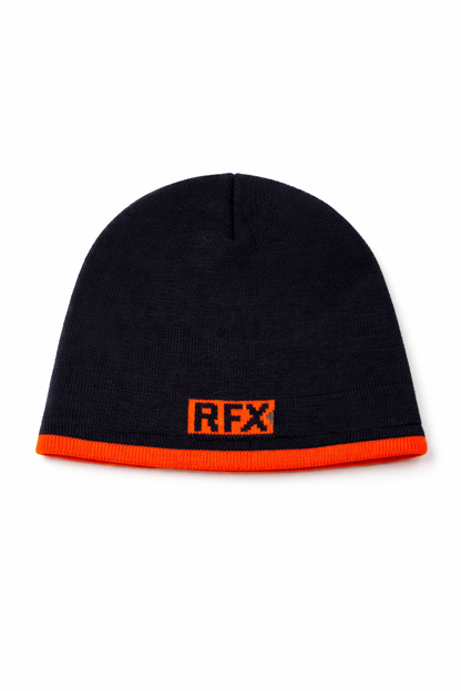 RFX Flagrun beanie black
