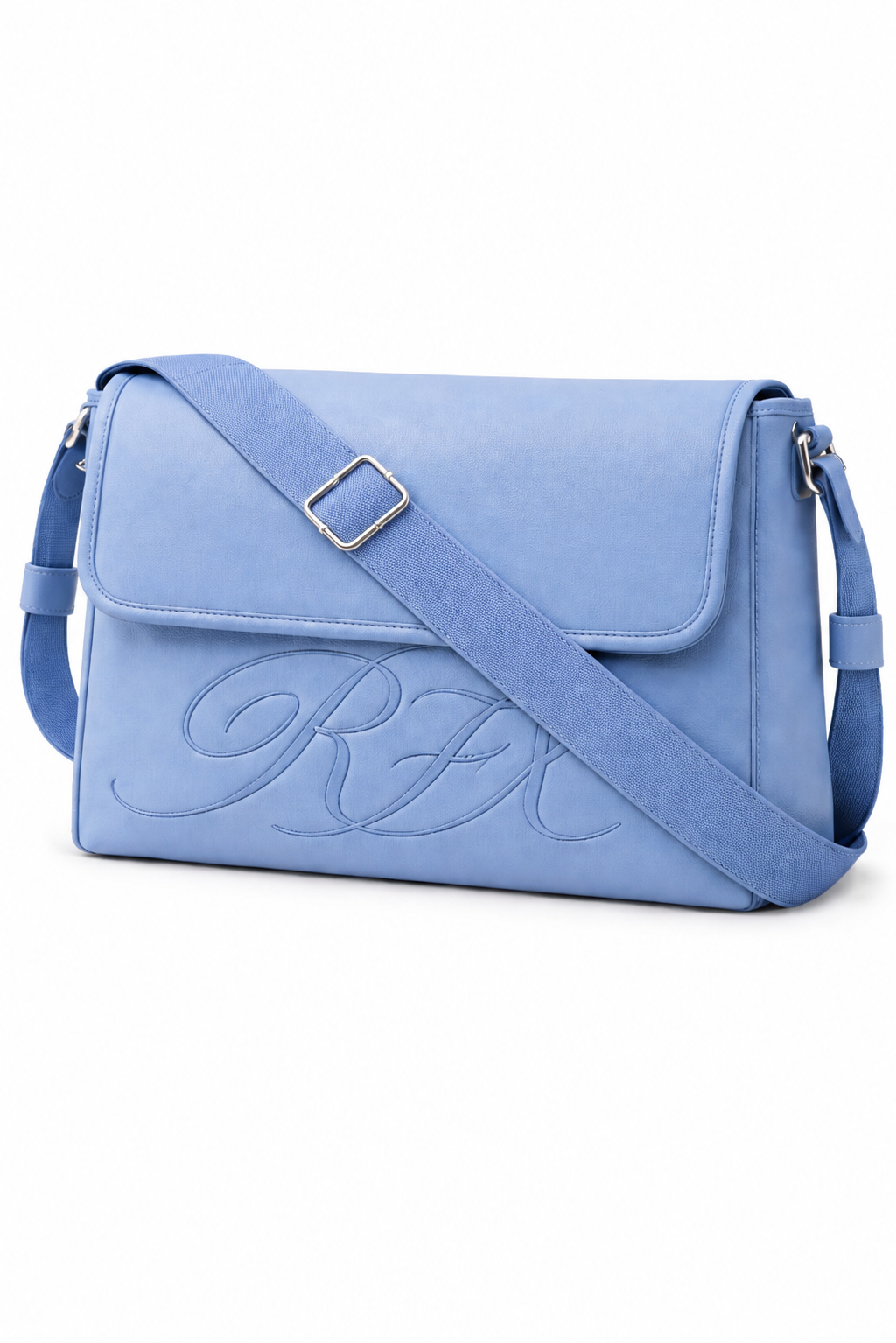 RFX messenger bag