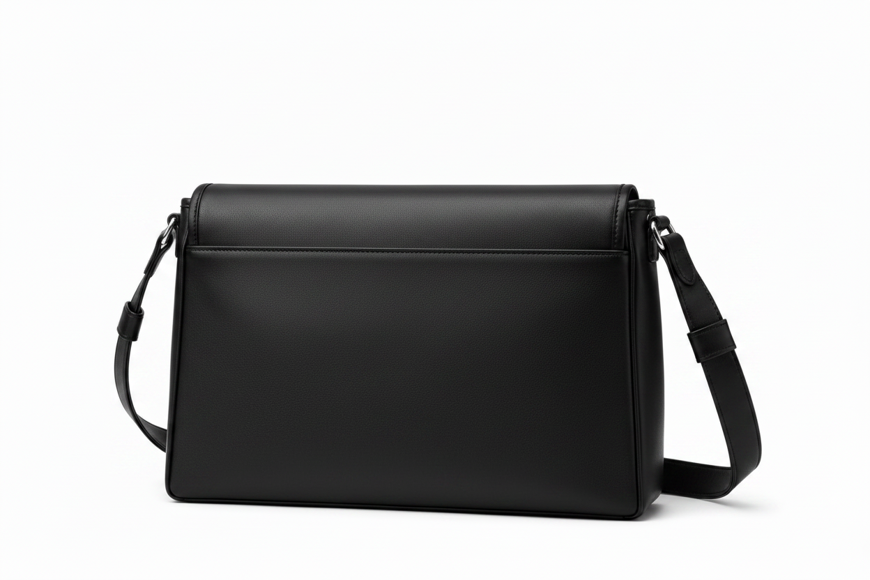RFX messenger bag