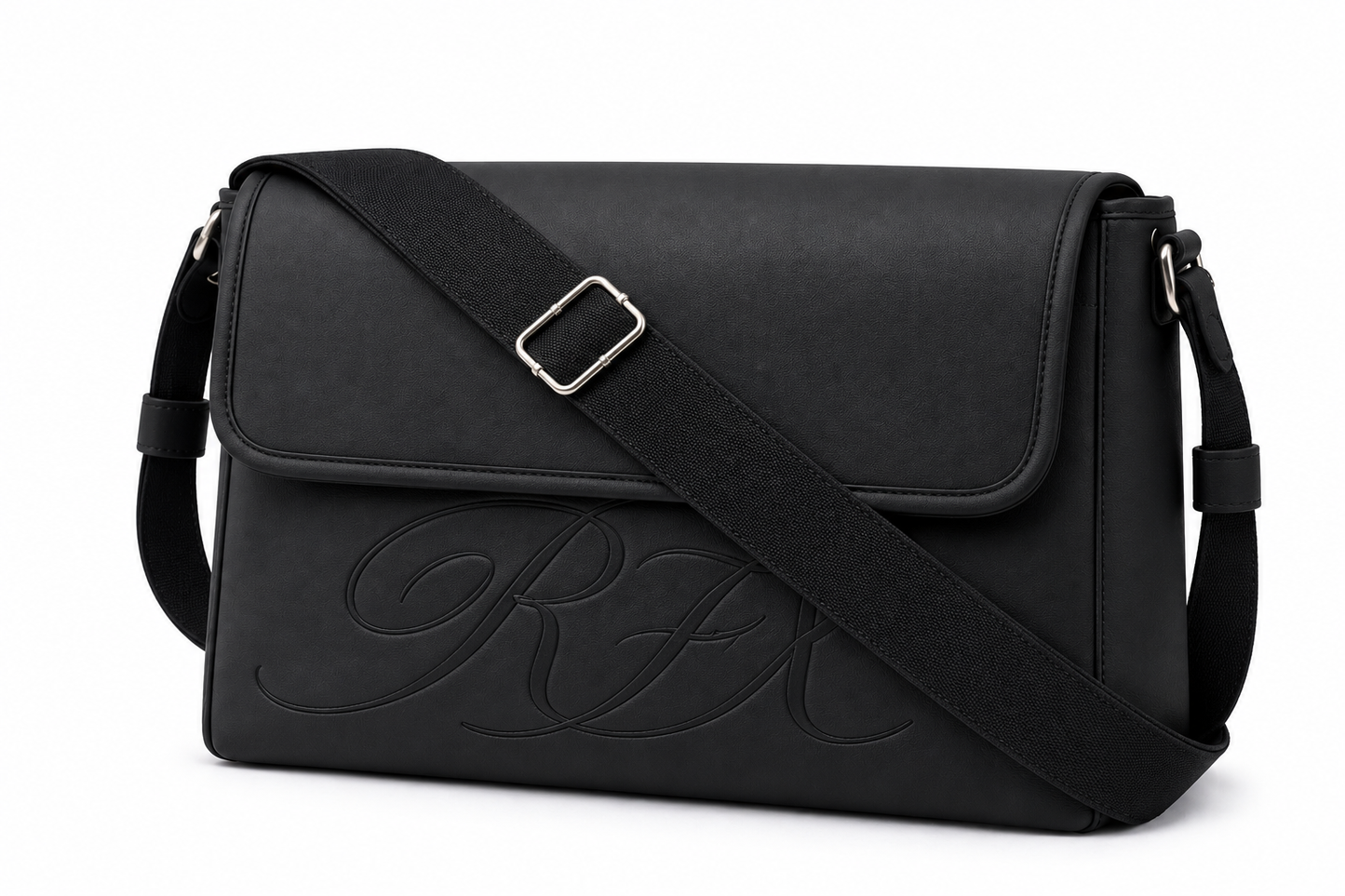 RFX messenger bag