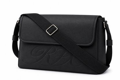 RFX messenger bag